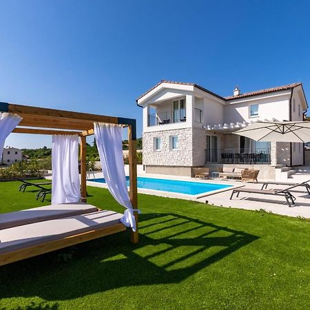 Diminici Villas المظهر الخارجي الصورة