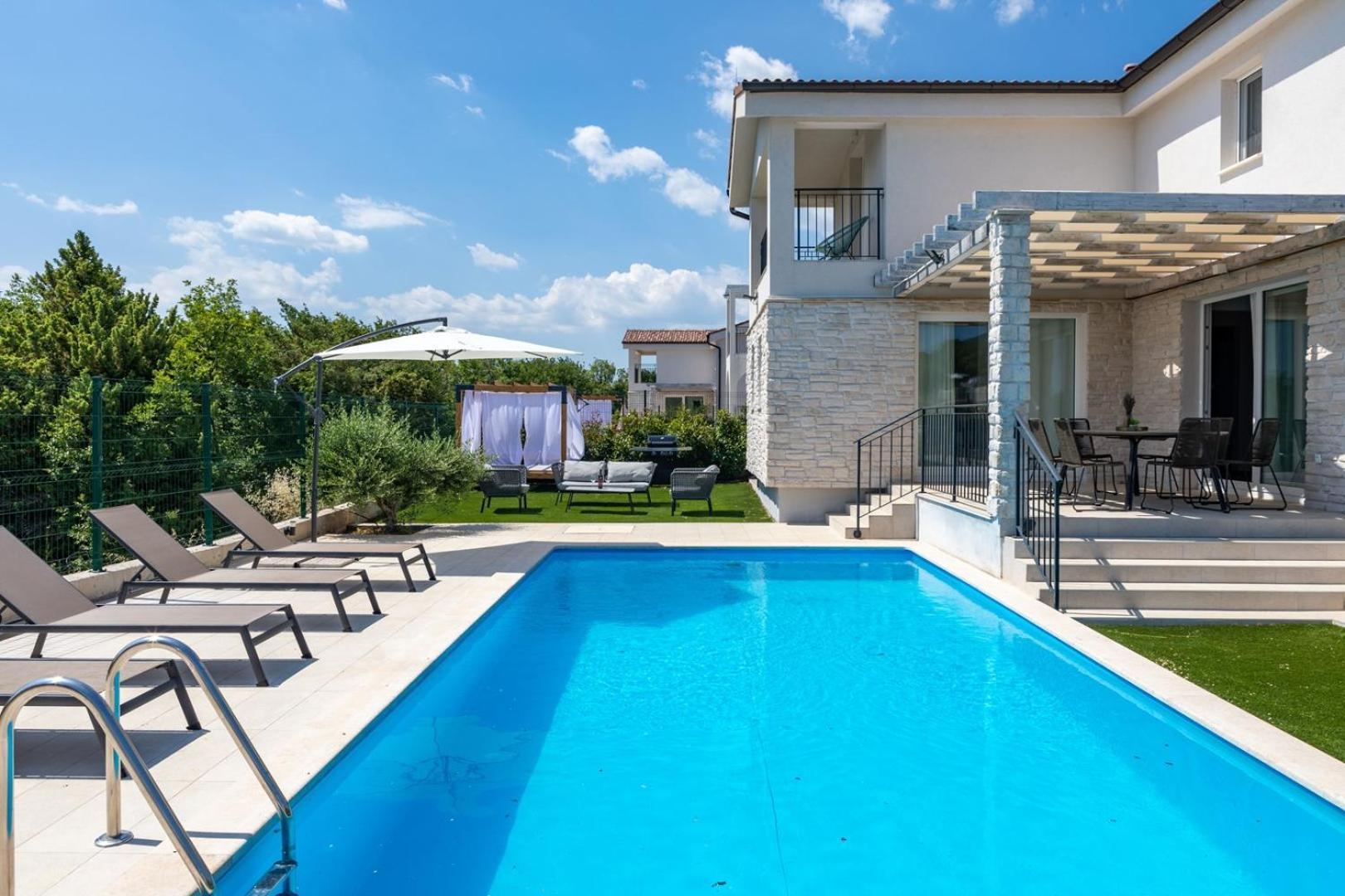 Diminici Villas المظهر الخارجي الصورة