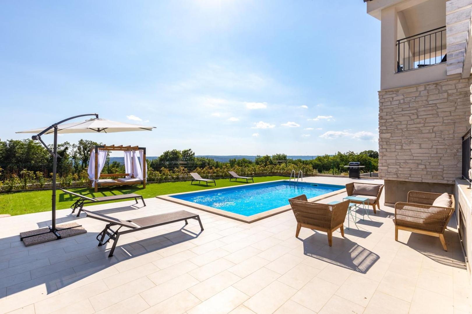 Diminici Villas المظهر الخارجي الصورة