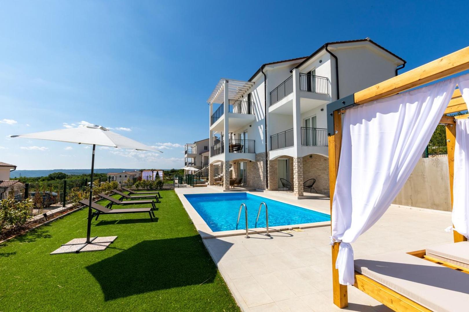 Diminici Villas المظهر الخارجي الصورة