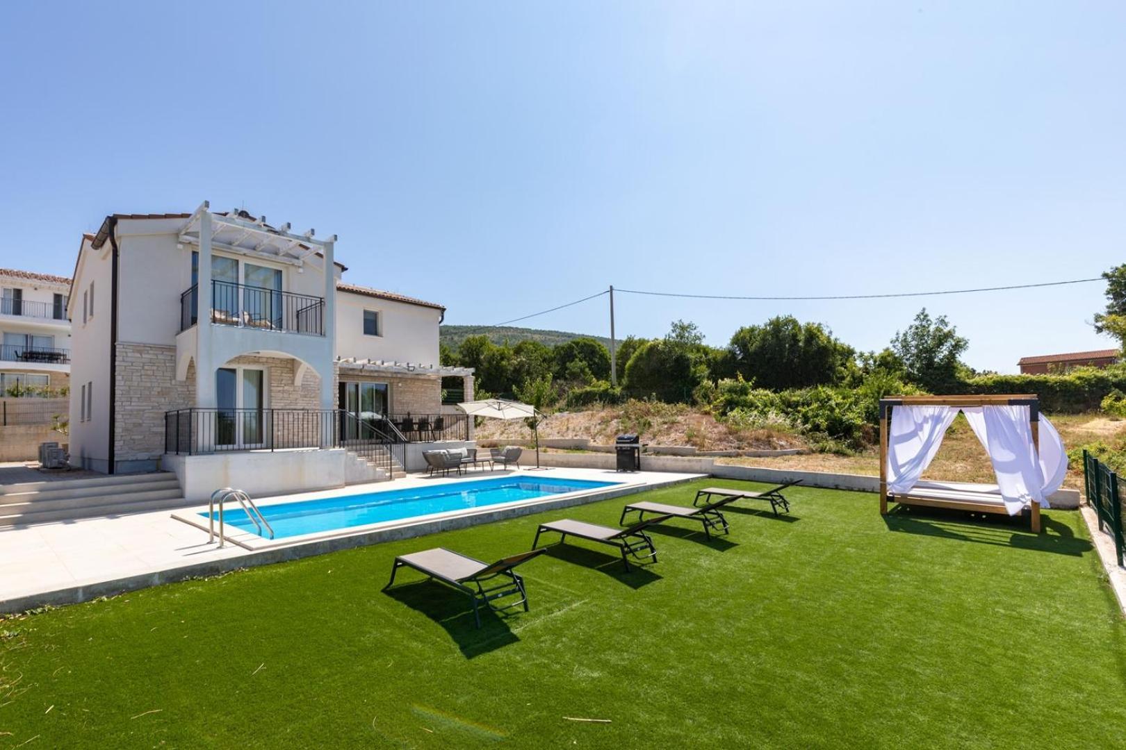Diminici Villas المظهر الخارجي الصورة