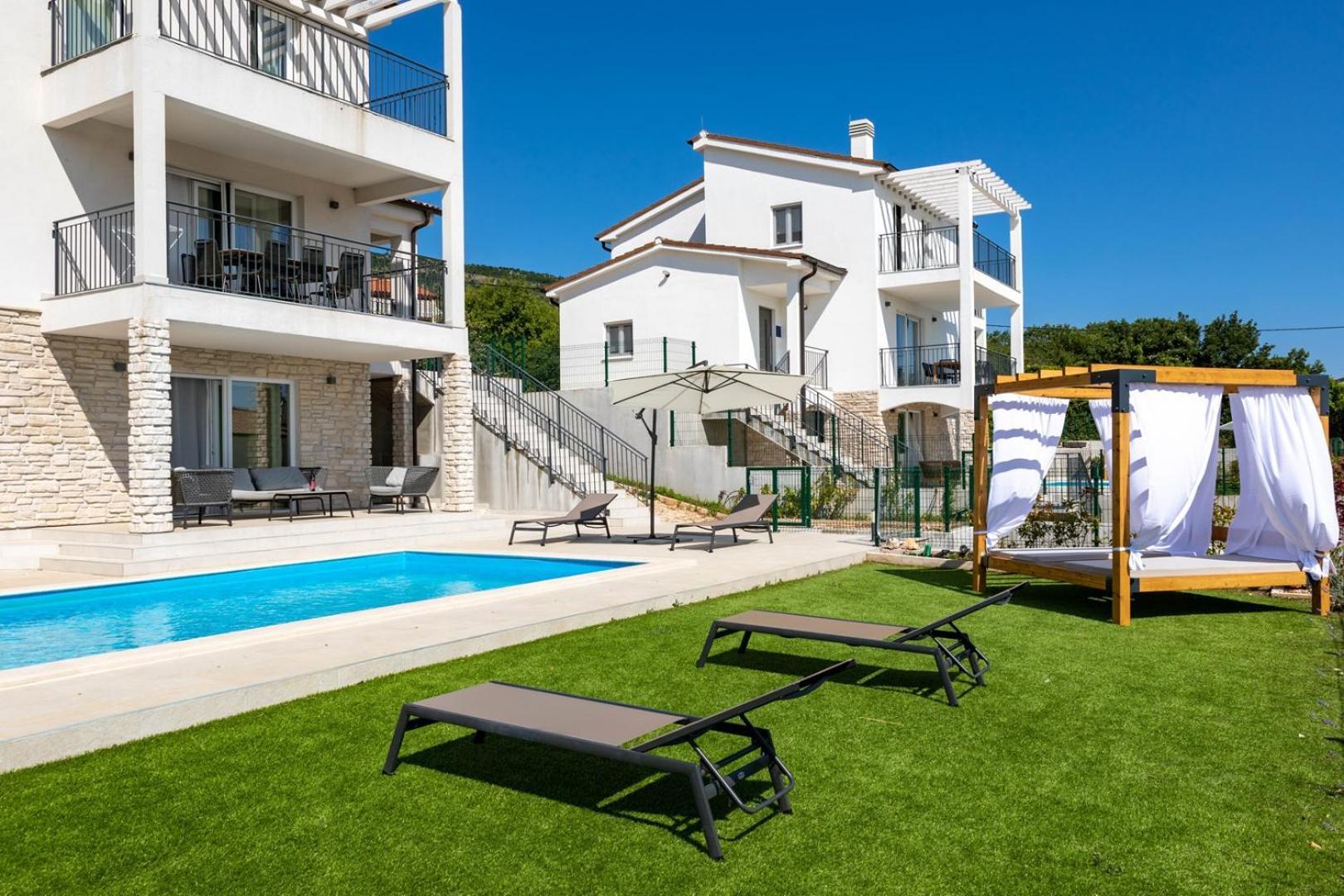 Diminici Villas المظهر الخارجي الصورة