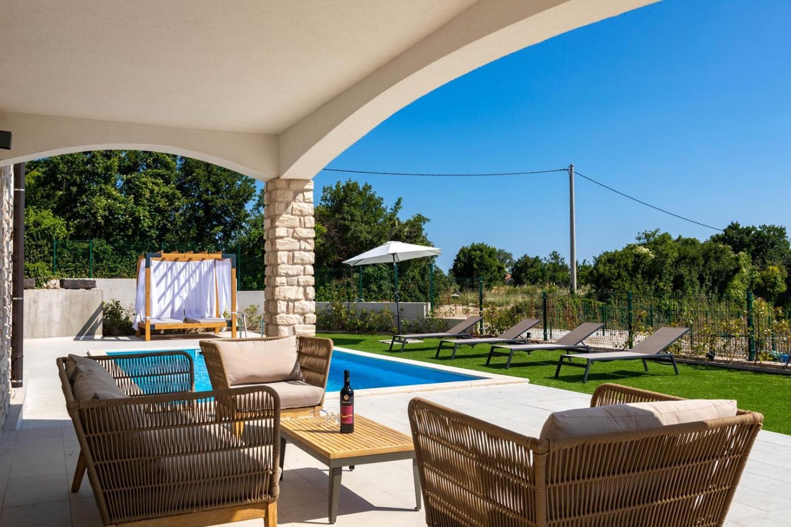 Diminici Villas المظهر الخارجي الصورة