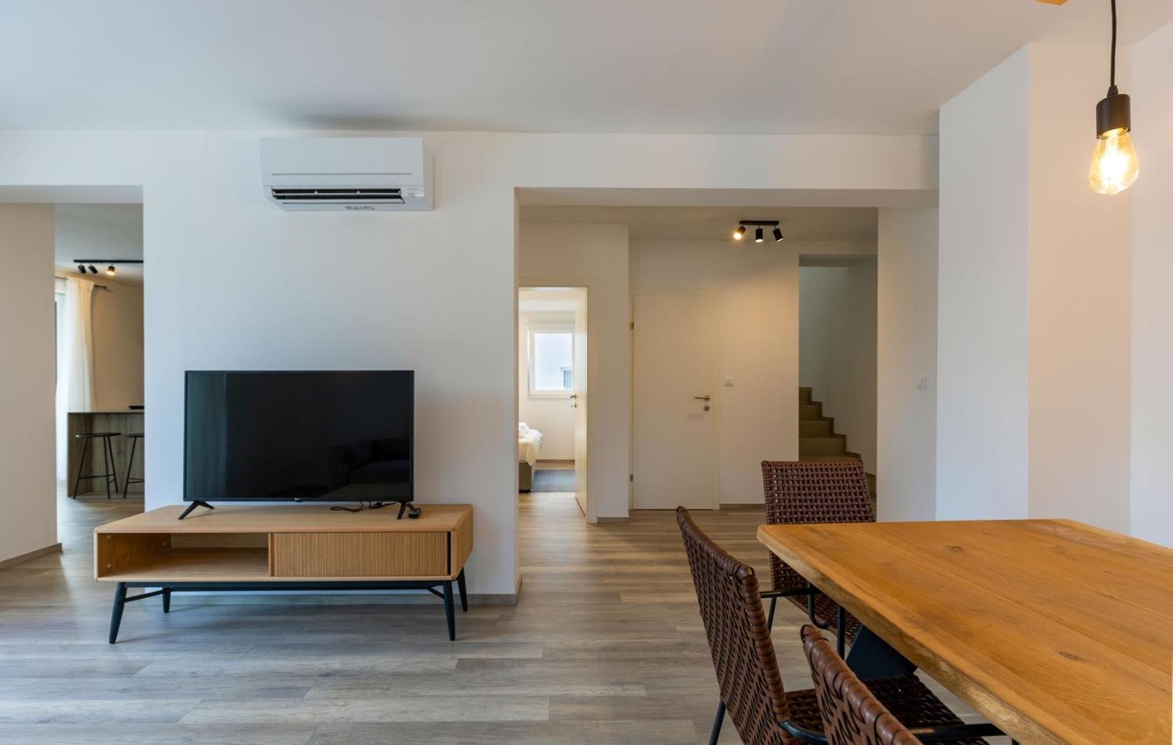 Diminici Villas المظهر الخارجي الصورة