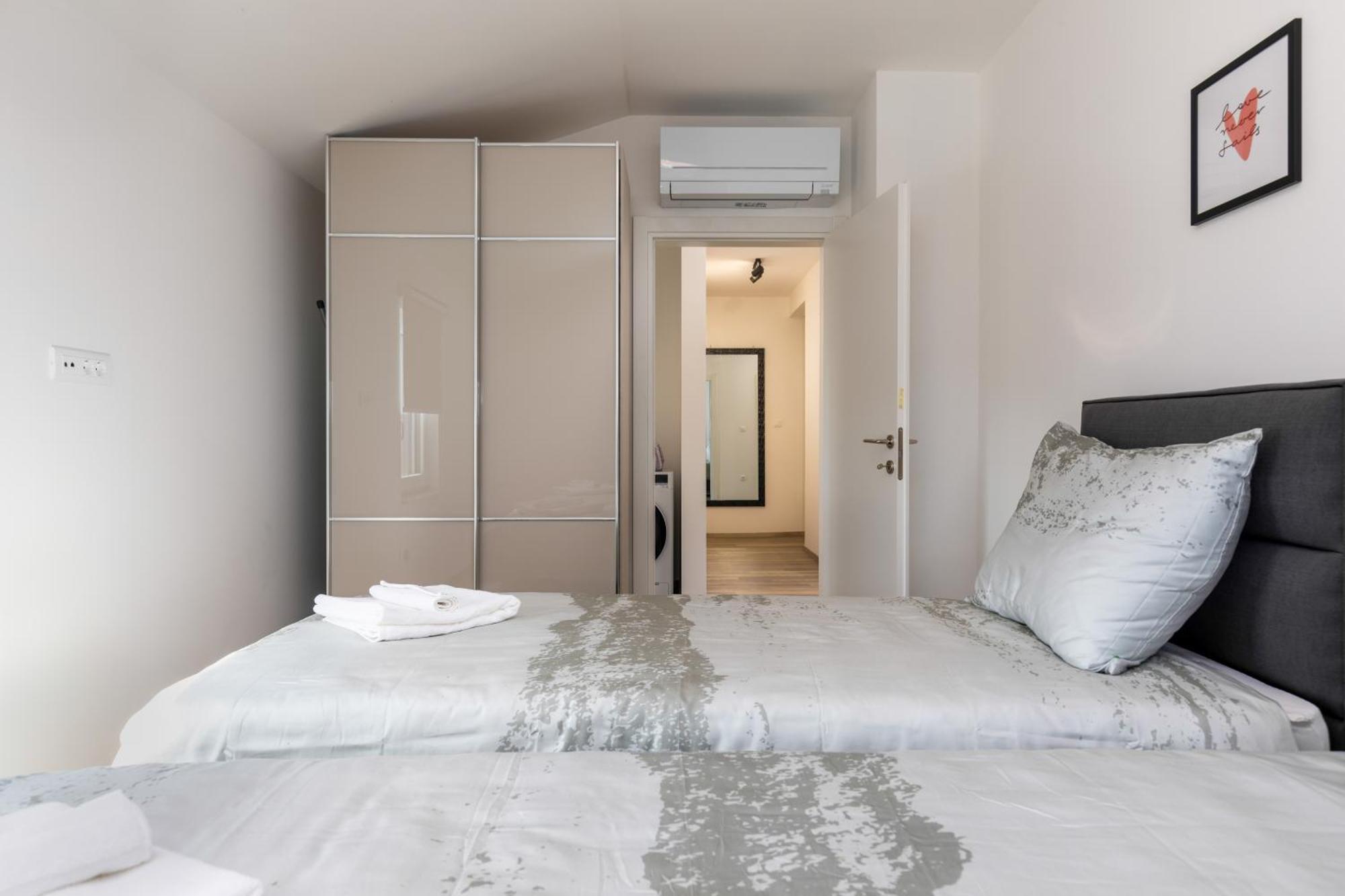 Diminici Villas المظهر الخارجي الصورة