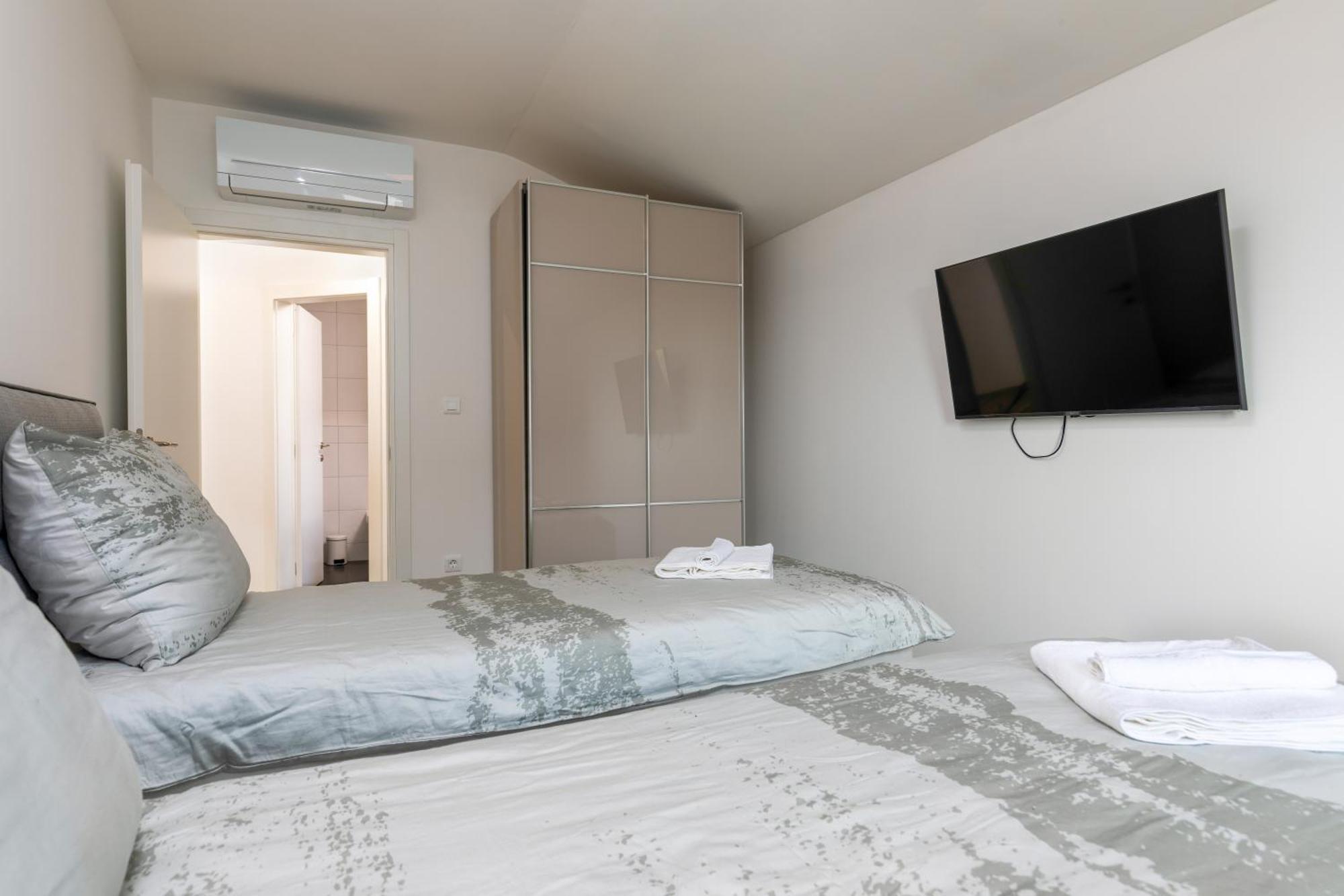 Diminici Villas المظهر الخارجي الصورة