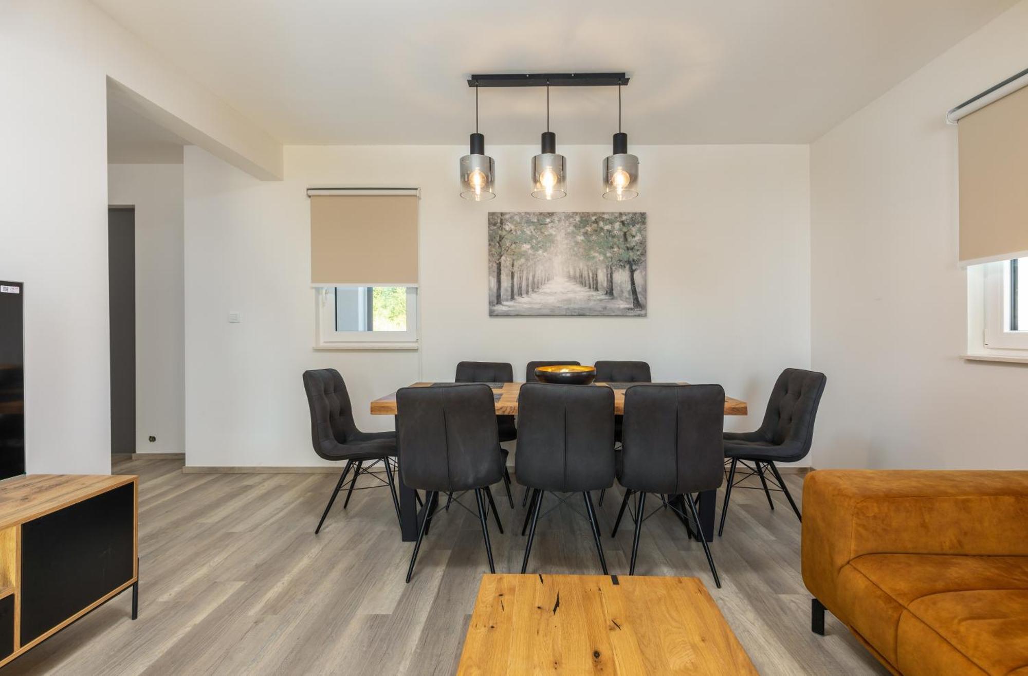 Diminici Villas المظهر الخارجي الصورة