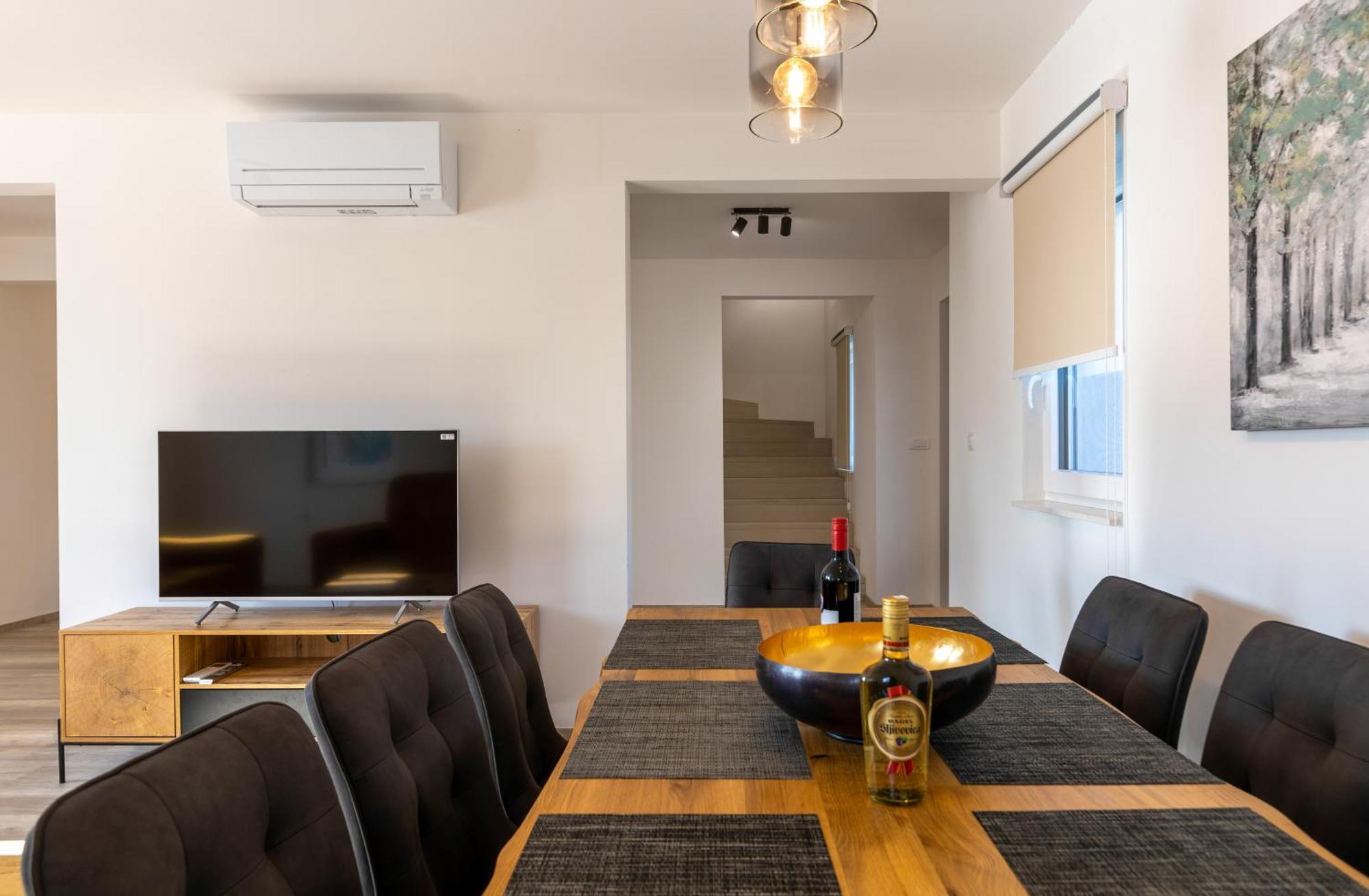 Diminici Villas المظهر الخارجي الصورة