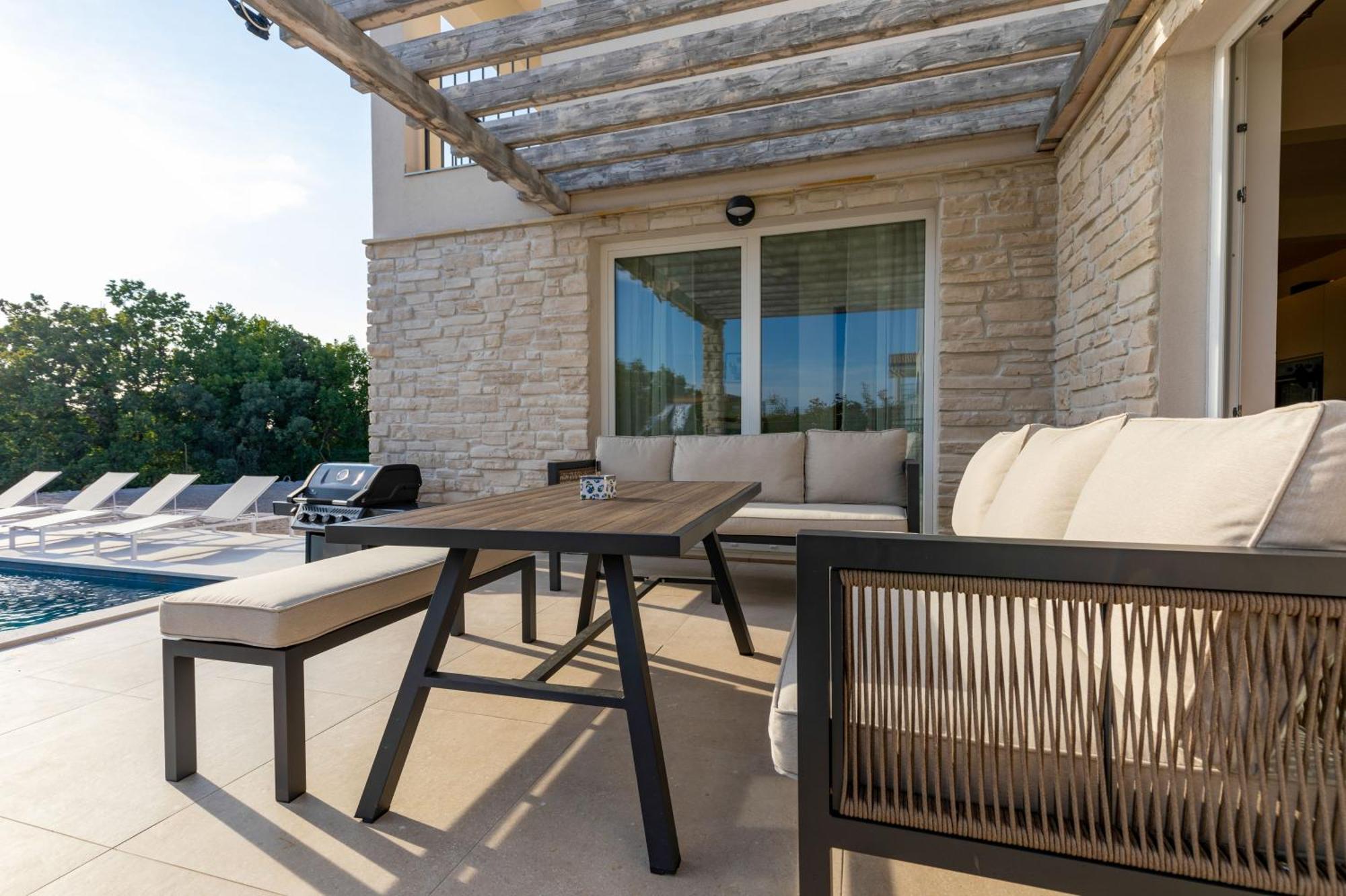 Diminici Villas المظهر الخارجي الصورة