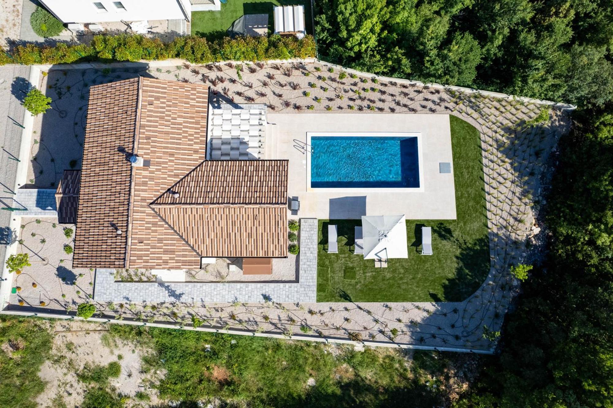 Diminici Villas المظهر الخارجي الصورة