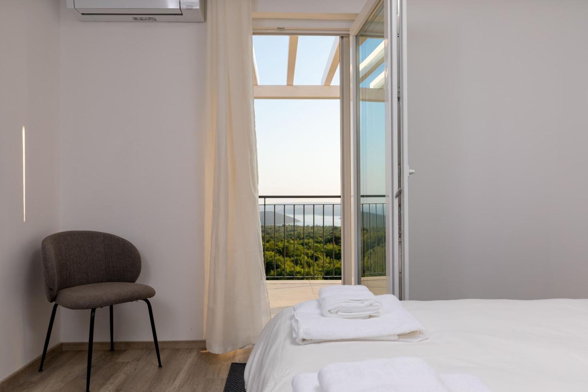 Diminici Villas المظهر الخارجي الصورة