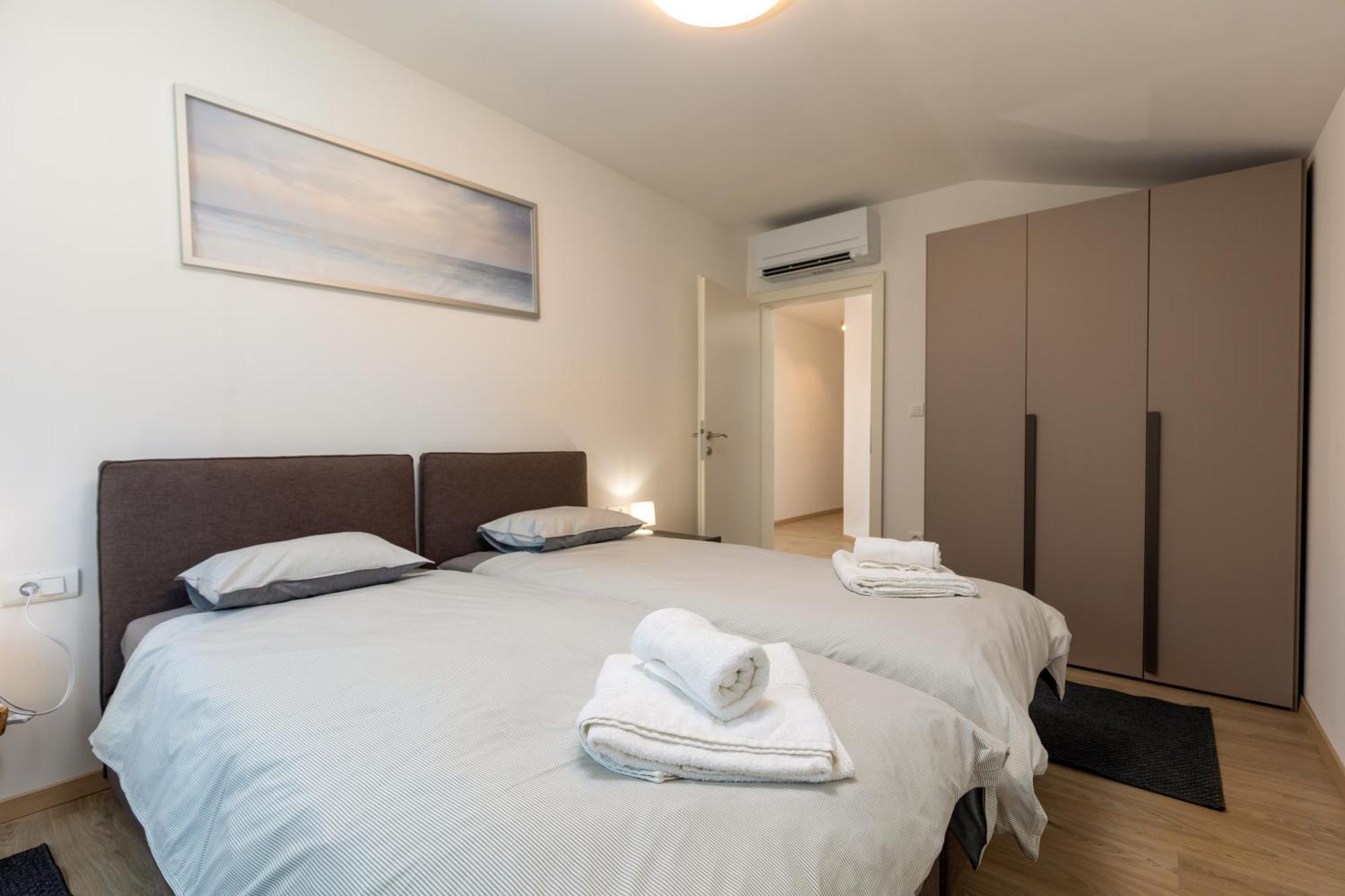 Diminici Villas المظهر الخارجي الصورة