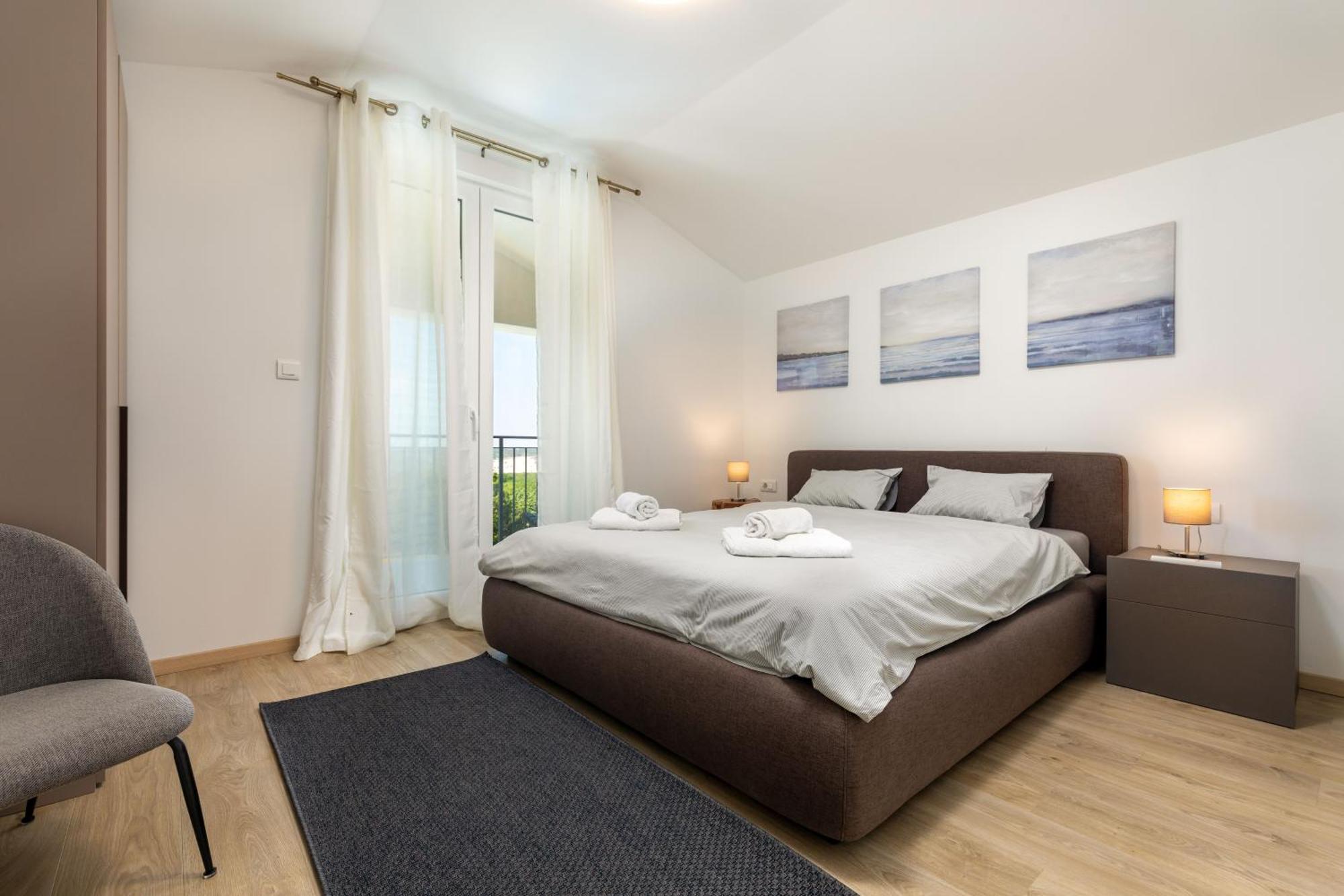 Diminici Villas المظهر الخارجي الصورة