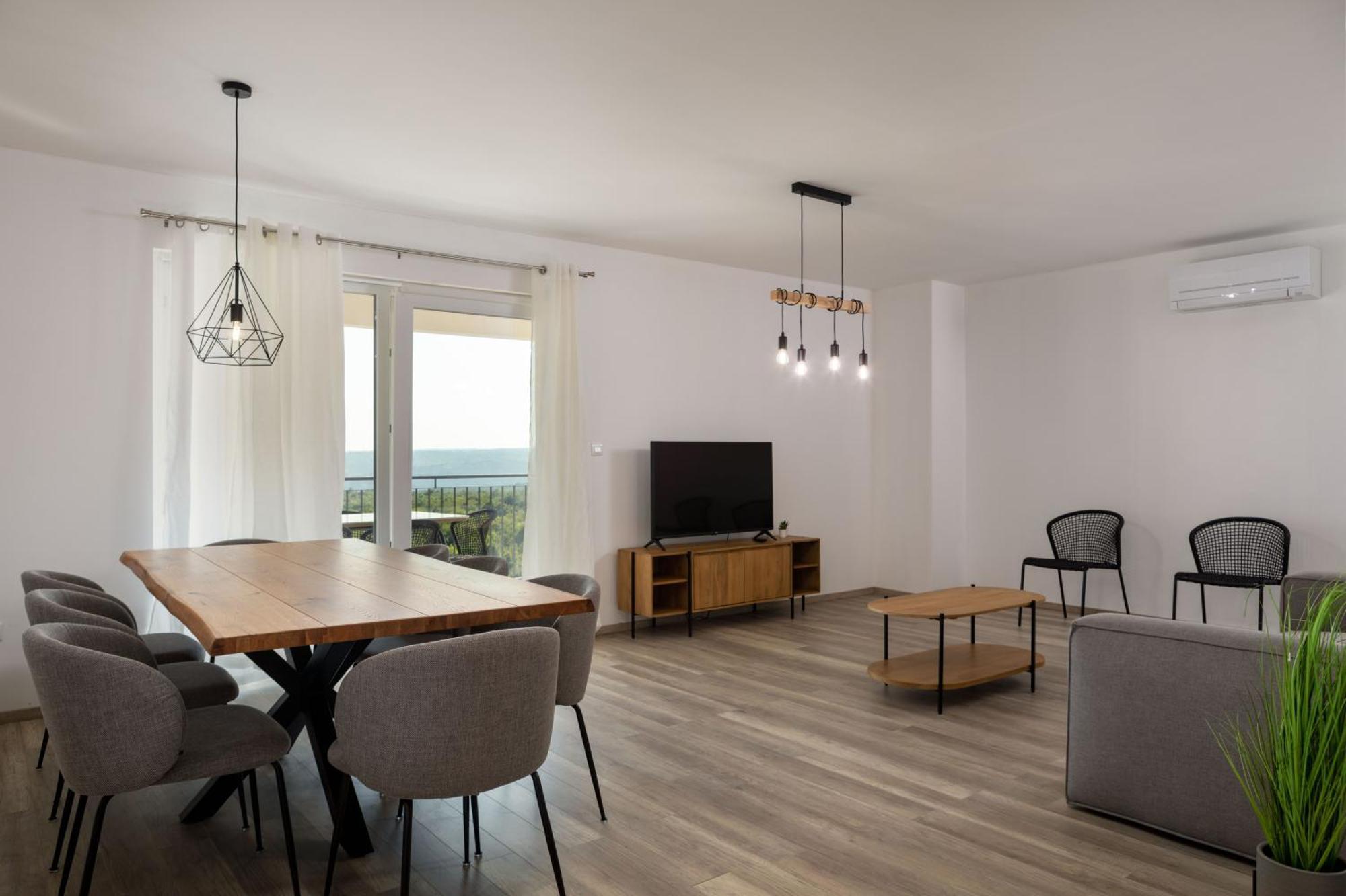 Diminici Villas المظهر الخارجي الصورة