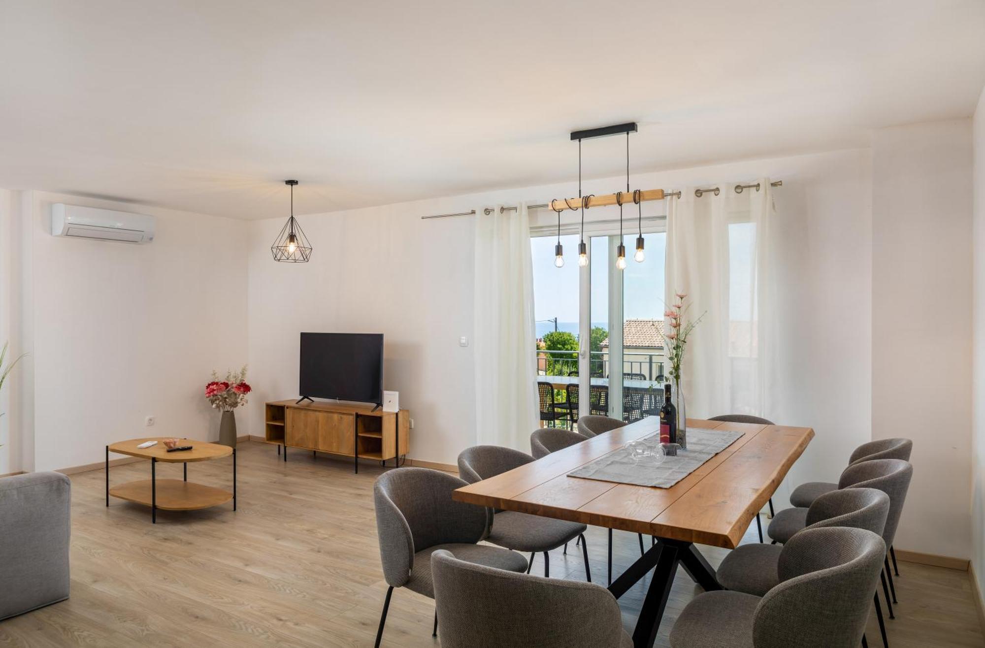 Diminici Villas المظهر الخارجي الصورة