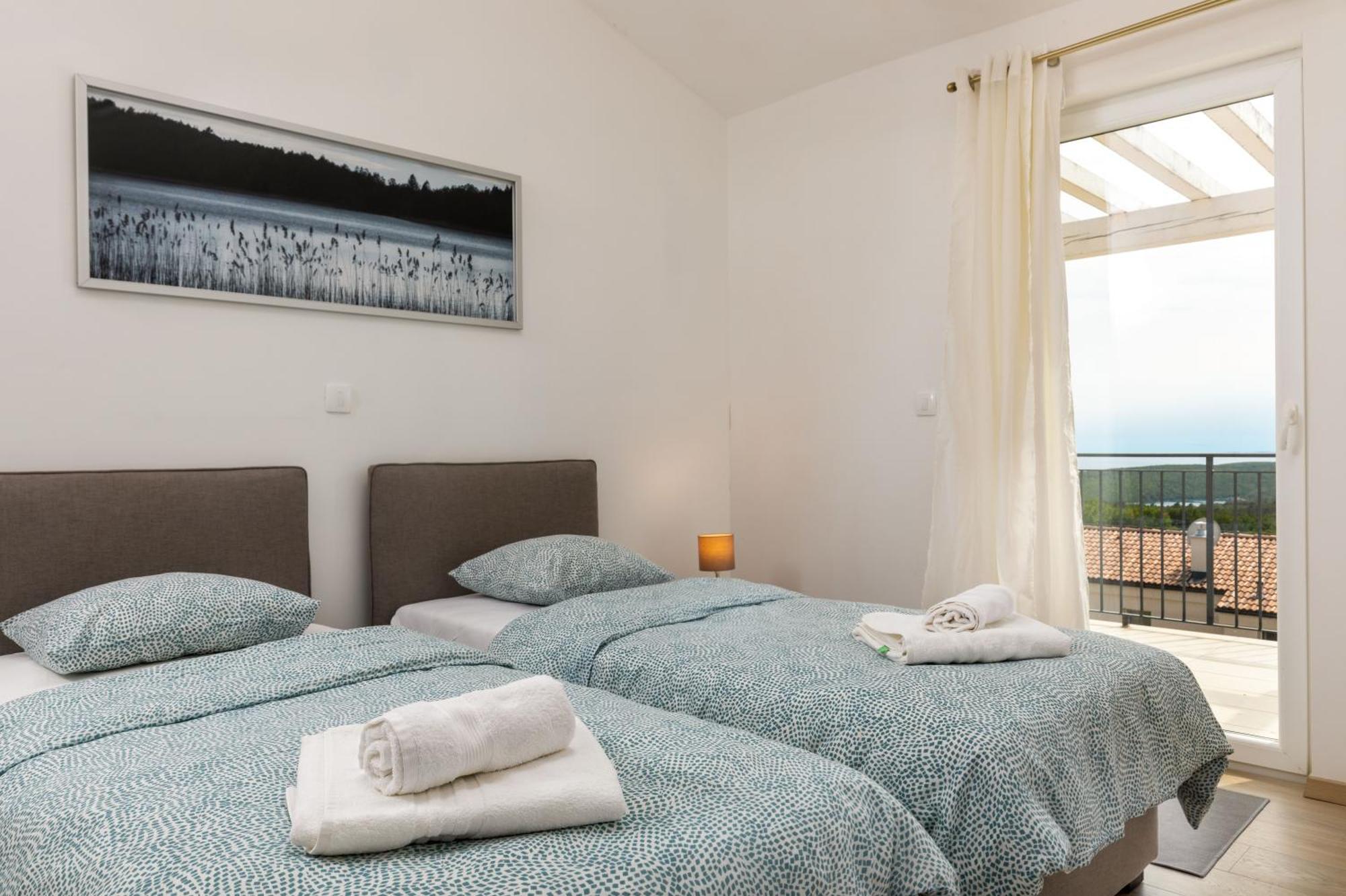 Diminici Villas المظهر الخارجي الصورة