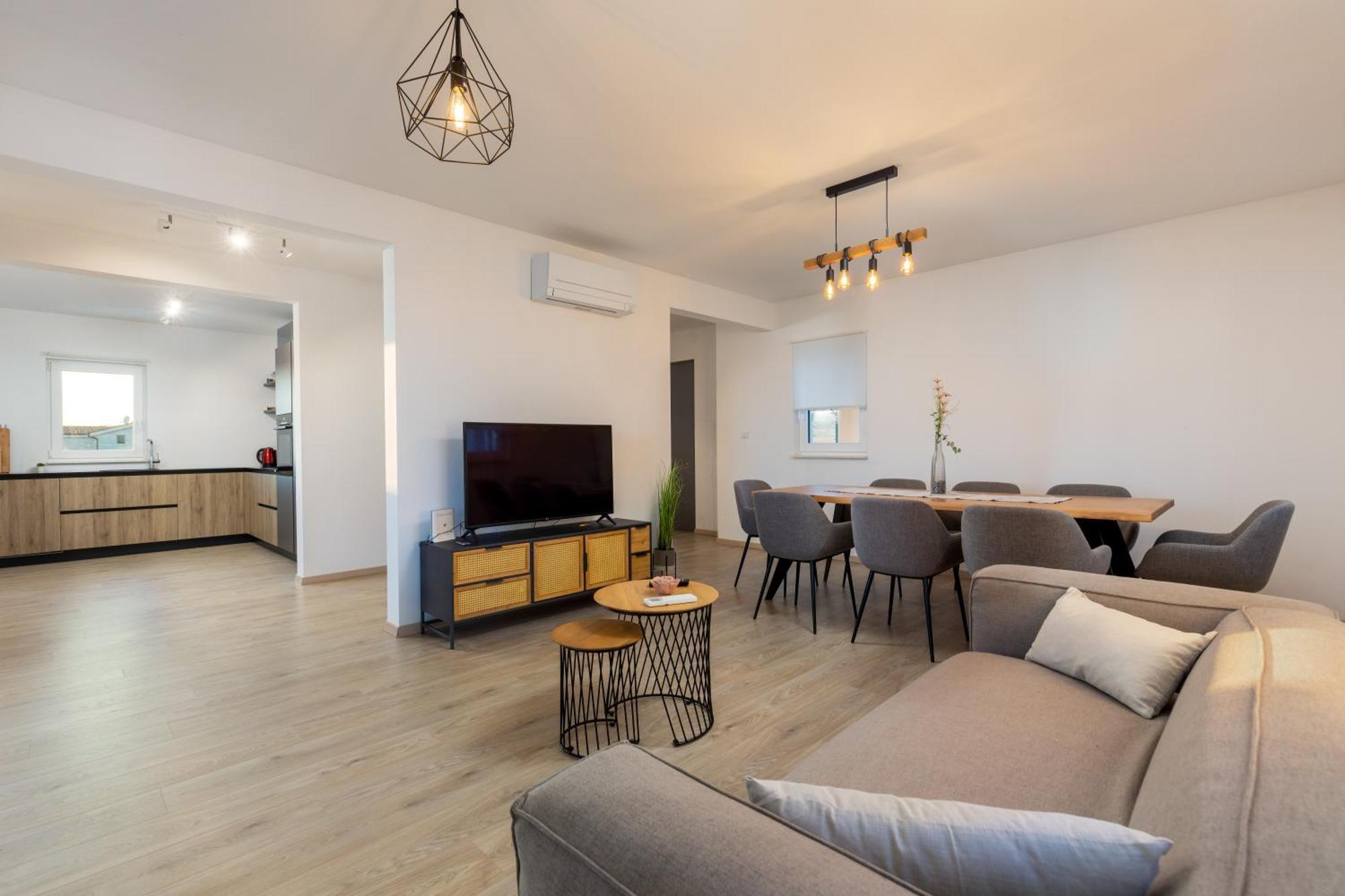 Diminici Villas المظهر الخارجي الصورة