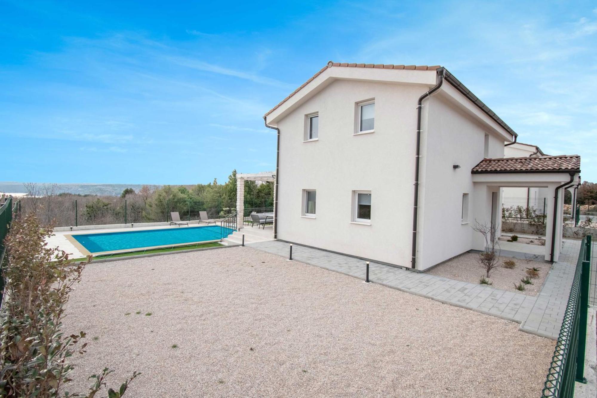 Diminici Villas المظهر الخارجي الصورة