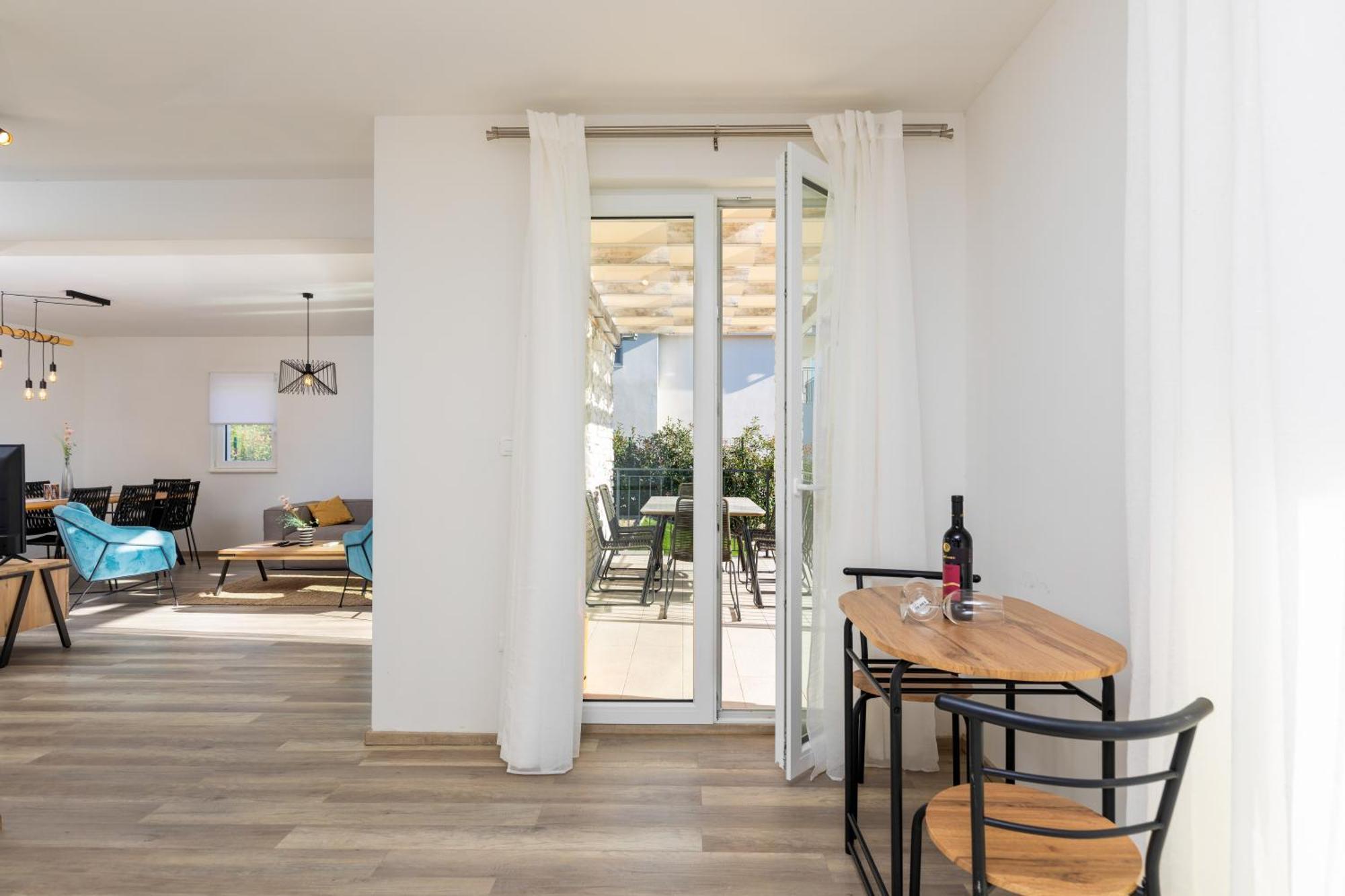 Diminici Villas المظهر الخارجي الصورة