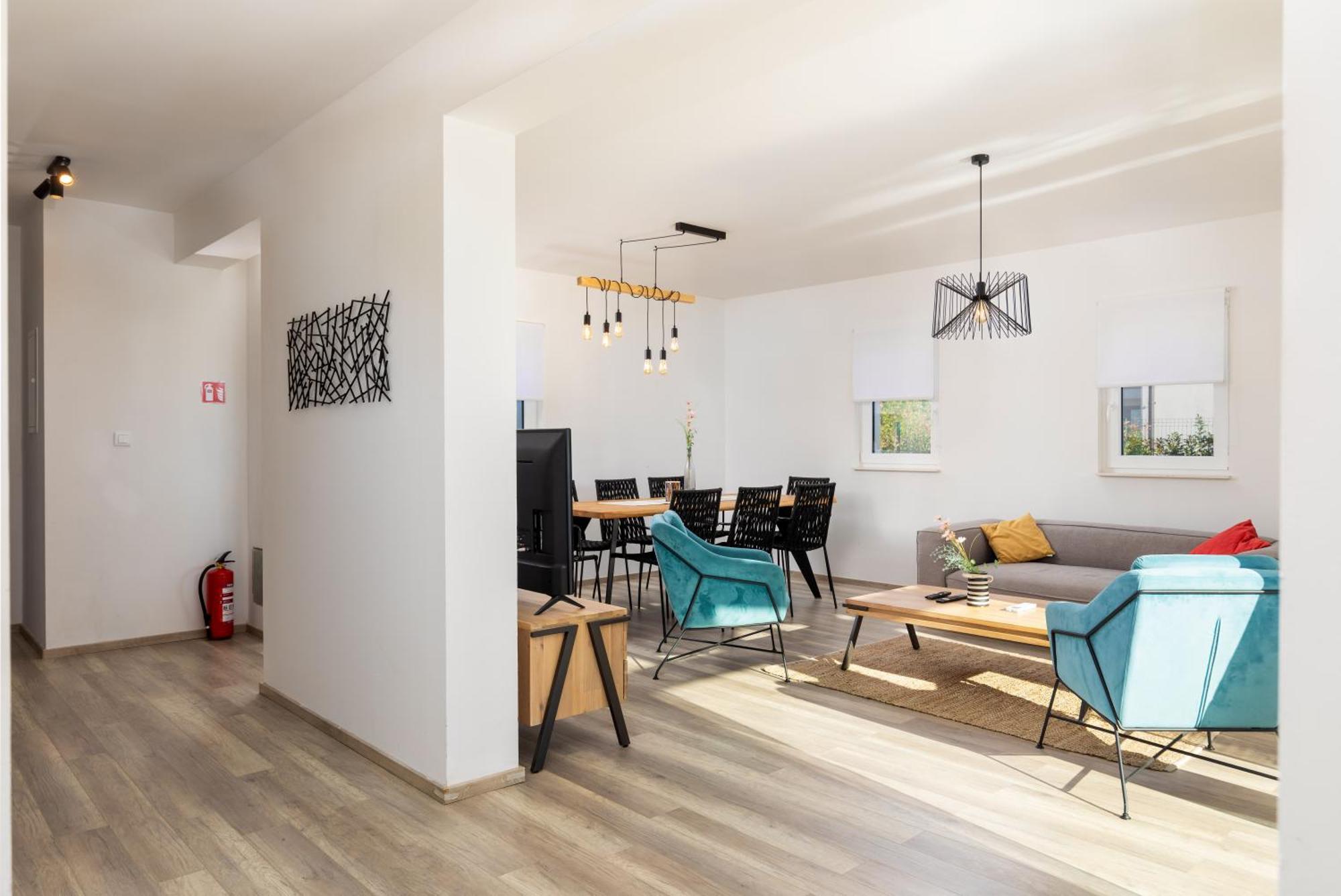 Diminici Villas المظهر الخارجي الصورة